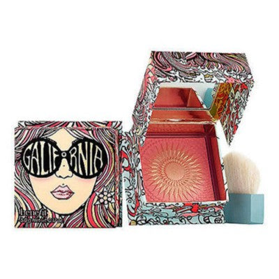 بنفت - احمر خدود GALifornia Powder Blush